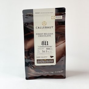 MRK CALLEBAUT CHOKOLADE (1 KG)