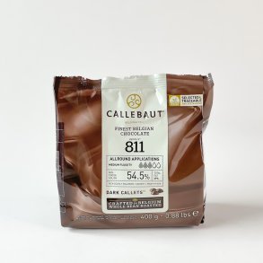 MRK CALLEBAUT CHOKOLADE (400 G)