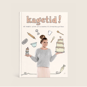 KAGETID!