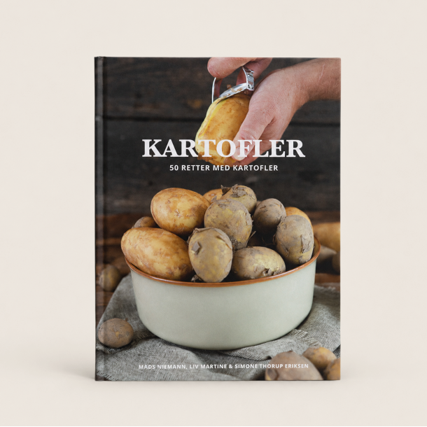 KARTOFLER