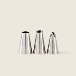 DET KOMPLETTE TYLLE S�T (T1, T2, T3)