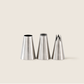 DET KOMPLETTE TYLLE S�T (T1, T2, T3)