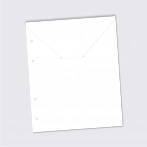 EKSTRA KONVOLUT - BARNETS BOG