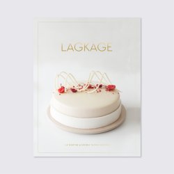 KAGEFAD MED LG PLUS LAGKAGEBOG