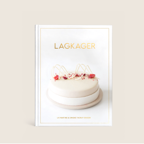 LAGKAGER BOGEN