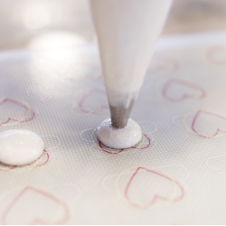MACARONS SILIKONEM�TTE