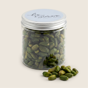 GR�NNE PISTACIEKERNER, 100 G. 