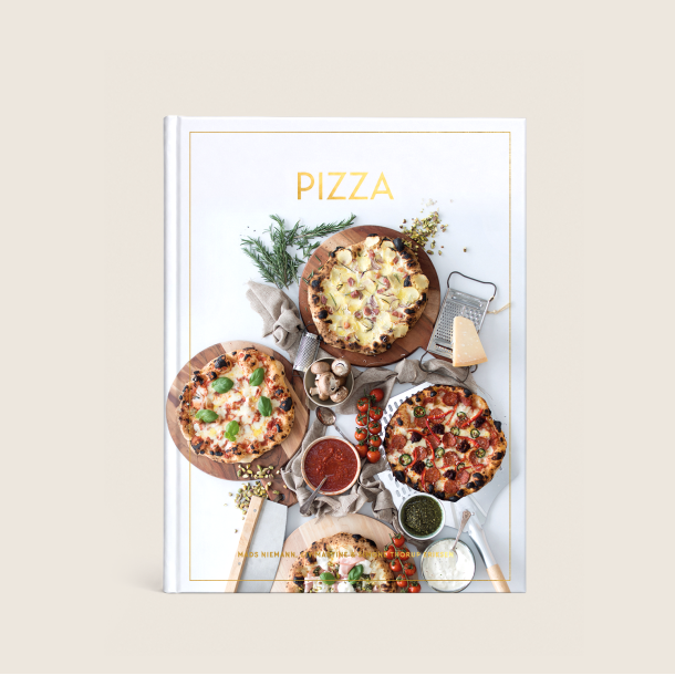 PIZZA BOG