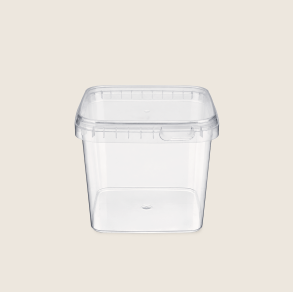 PLASTIKB�TTE,  1,15 L