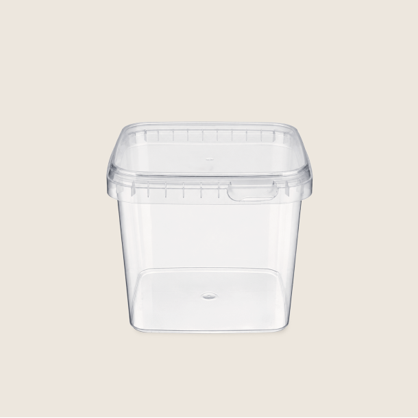 PLASTIKB�TTE,  1,15 L