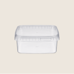 PLASTIKB�TTE, 1,2 L