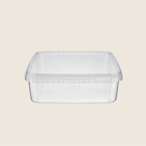 PLASTIKB�TTE, 1,5 L