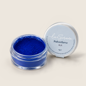 PULVERFARVE - BL�