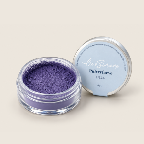 PULVERFARVE - LILLA