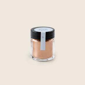 SPISELIG KAGETID ST�V - BRONZE K25