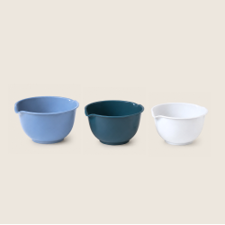 TEMPERERINGSSK�LE I 3 BL� , 3 STK