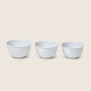 TEMPERERINGSSK�LE I BL� , 3 STK