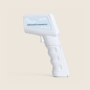 INFRAR�DT TERMOMETER