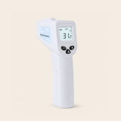 INFRAR�DT TERMOMETER