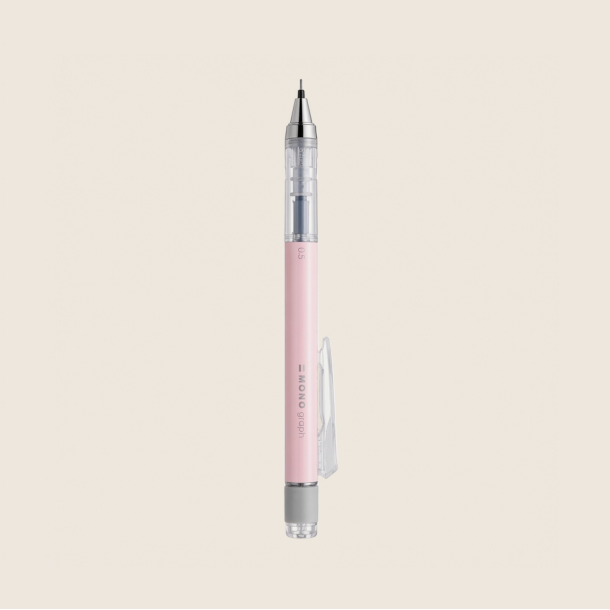STIFTBLYANT PASTEL PINK, TOMBOW