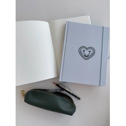 BULLET JOURNAL PLUS KALENDER 2026