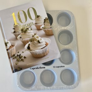 100 CUPCAKES PLUS CUPCAKES FORM 