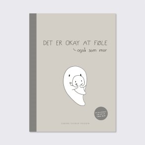 DET ER OKAY AT F�LE - OGS� SOM MOR