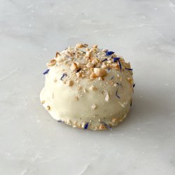 FL�DEBOLLER, 4 STK. HASSELN�D, PASSION, KAFFE &amp; HINDB�R