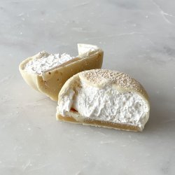 FL�DEBOLLER, 4 STK. HASSELN�D, PASSION, KAFFE &amp; HINDB�R