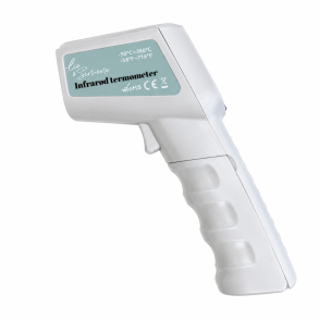 INFRAR�DT TERMOMETER