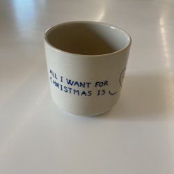 KOP, ALL I WANT FOR CHRISTMAS IS YOU