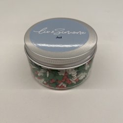 KAGETID KRYMMEL - JUL K�B 3 BETALT FOR 1 RABATTEN SES I KURVEN