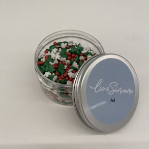 KAGETID KRYMMEL - JUL K�B 3 BETALT FOR 1 RABATTEN SES I KURVEN