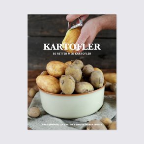 KARTOFLER