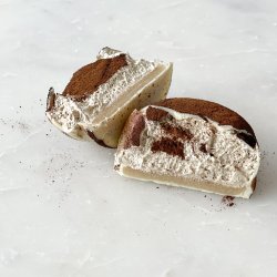 FL�DEBOLLER, 4 STK LAKRIDS