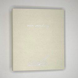 MIN SAMLING RINGBIND GUL