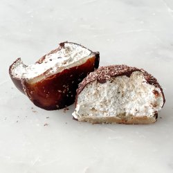 FL�DEBOLLER, 4 STK. HASSELN�D, PASSION, KAFFE &amp; HINDB�R