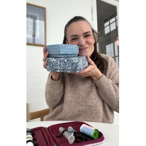 LAV DINE EGNE PEDARI�SKER - DIY KIT