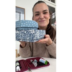 LAV DINE EGNE PEDARI�SKER - DIY KIT