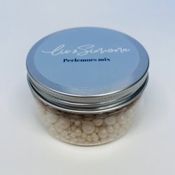 KAGETID KRYMMEL - PERLEMORS MIX