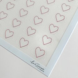 MACARONS SILIKONEMTTE