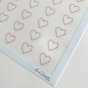 MACARONS SILIKONEMTTE