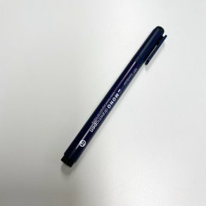 FINELINER, 0,1 MM