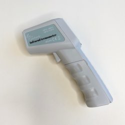 INFRARDT TERMOMETER