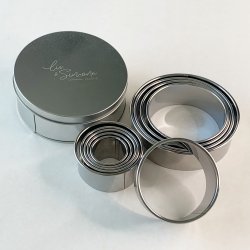 UDSTIKKERST, 10 DELE 