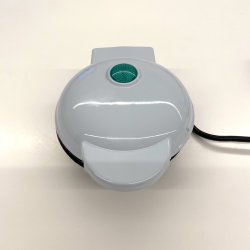 VAFFEL BOG &amp; VAFFELJERN