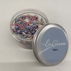 KAGETID KRYMMEL - VINTER K�B 3 BETALT FOR 1 RABATTEN SES I KURVEN