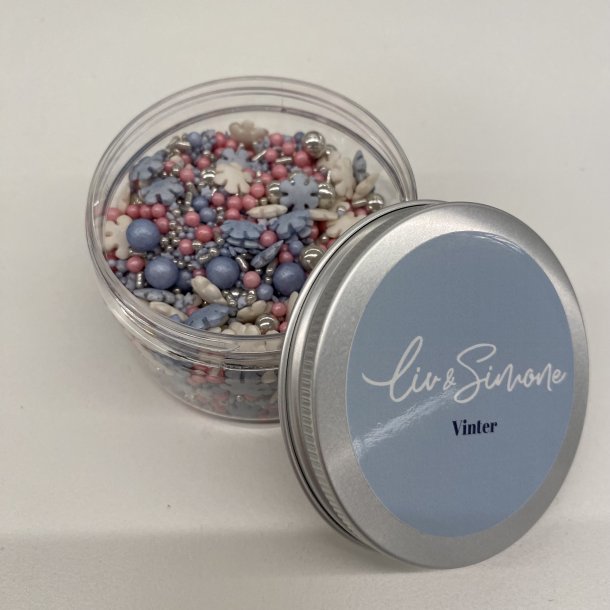 KAGETID KRYMMEL - VINTER K�B 3 BETALT FOR 1 RABATTEN SES I KURVEN