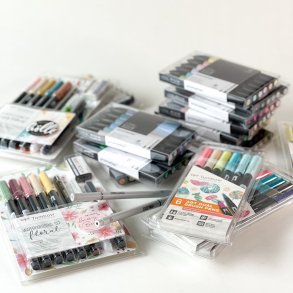 FINELINER & STIFTBLYANTER